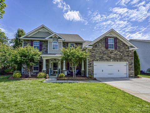 2573 Chatham Dr, Indian Land, SC 29707