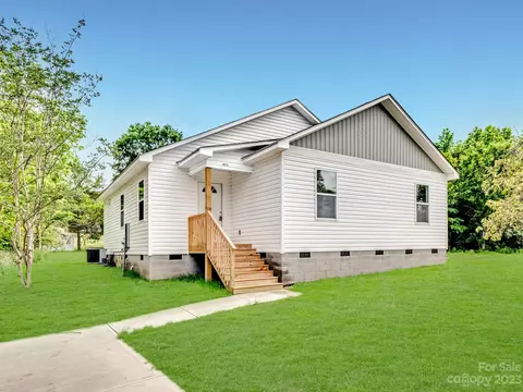 4912 Wig St, Kannapolis, NC 28081