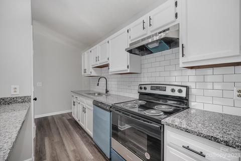 6143 Meadow Rose J Ln #J, Charlotte, NC 28215