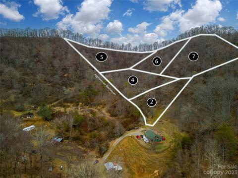 7 Pressley Mine Road, Canton, NC 28716