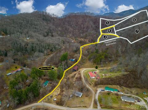 7 Pressley Mine Road, Canton, NC 28716 photo 4