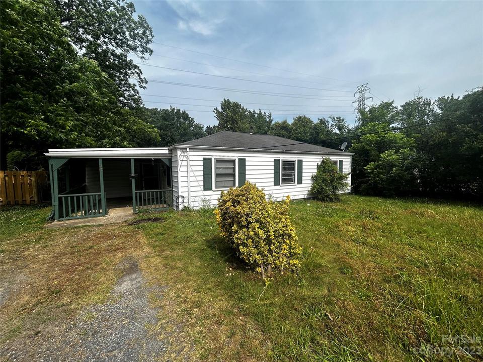 1147 Cherokee Ave, Rock Hill, SC 29732 17 Photos MLS 4035877 Movoto