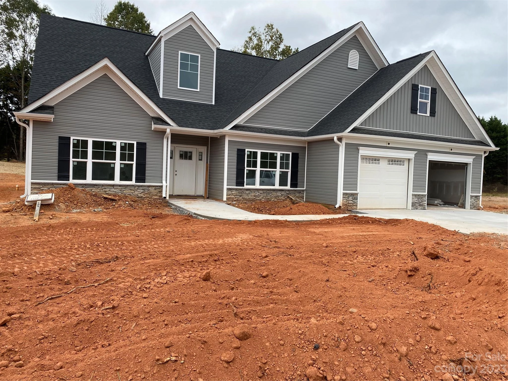 124 Falls Leaf Lot 3 Dr Unit Lot 3  