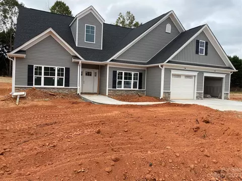 124 Falls Leaf Lot 3 Dr #LOT 3, Troutman, NC 28166
