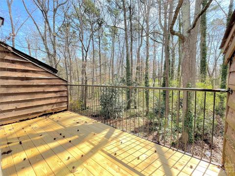 9101 Spyglass Pl #E, Charlotte, NC 28214