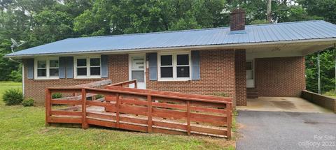 206 Ervin Dr, Star, NC 27356