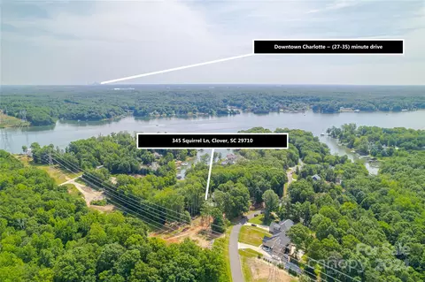 345 Squirrel Ln, Clover, SC 29710 photo 5