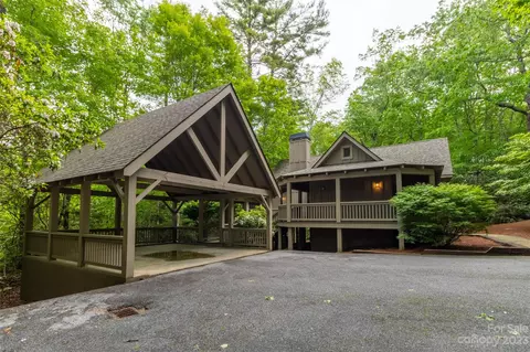 168 Rushing Springs 20 Ln #20, Sapphire, NC 28774