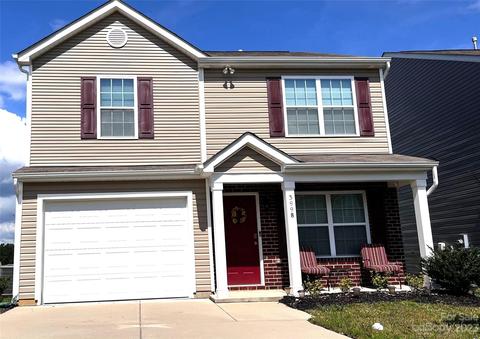3998 Bethesda Pl, Concord, NC 28025