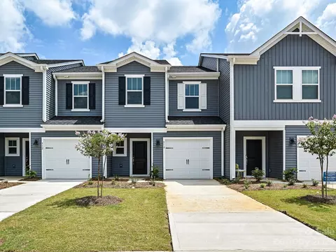 510 Tayberry Ln, Fort Mill, SC 29715