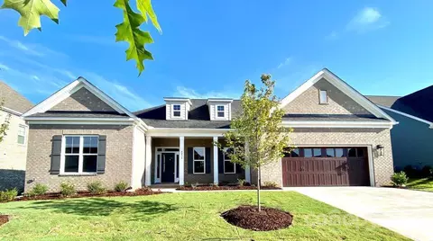4034 Sagemont 16 Dr #16, Concord, NC 28027