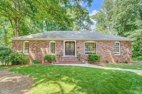 3601 Johnny Cake Ln, Charlotte, NC 28226