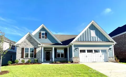 4030 Sagemont 17 Dr #17, Concord, NC 28027