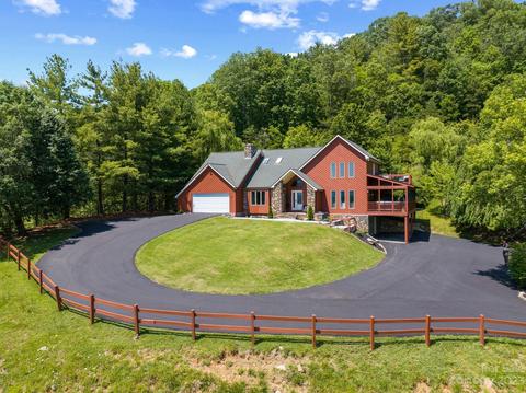 336 Carter Ln, Marshall, NC 28753