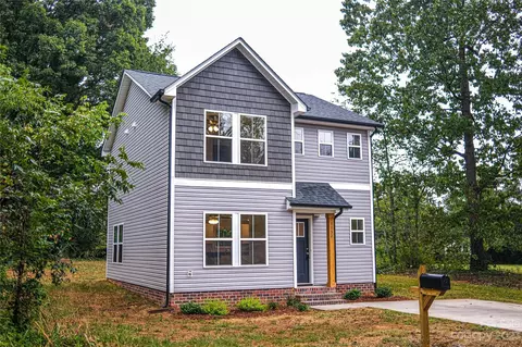 1132 Barbour St, Salisbury, NC 28144
