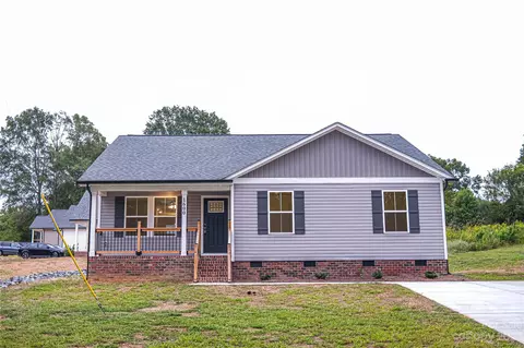 1600 Saunders Ln, Albemarle, NC 28001