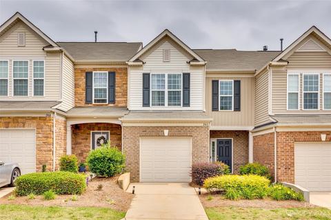 2412 Royal York Ave, Charlotte, NC 28210
