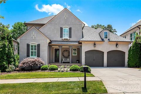 16522 Redding Park Ln, Cornelius, NC 28031