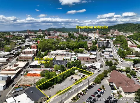 45 Southside Ave, Asheville, NC 28801