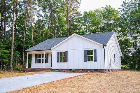 500 Park St, China Grove, NC 28023