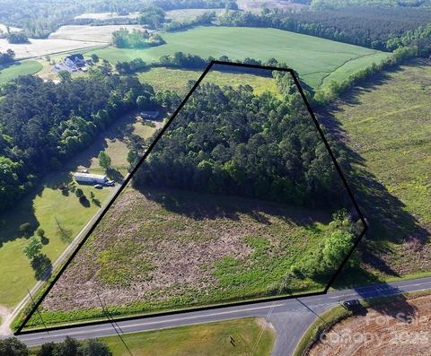 Tbd Kiker Road, Peachland, NC 28133