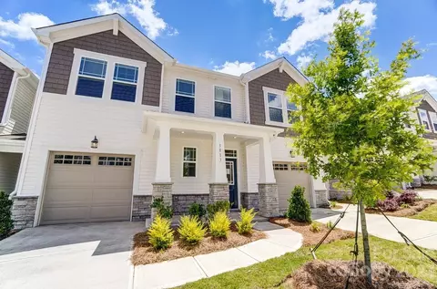 3813 Amalia Place #80 FRASIER, Indian Land, SC 29707