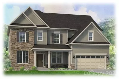 4043 Sagemont 38 Dr #38, Concord, NC 28027
