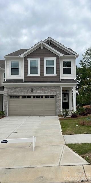 3823 Amalia 77 Blayre Pl #77 BLAYRE, Indian Land, SC 29707