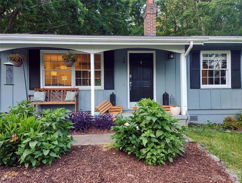 30 Fox Run Dr, Fairview, NC 28730