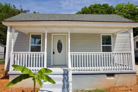43 Cedar St, Salisbury, NC 28144