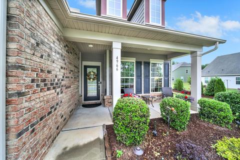 4966 Samoa Ridge Dr, Lancaster, SC 29720 photo 2