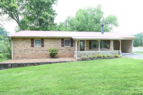 1960 Wall St, Morganton, NC 28655