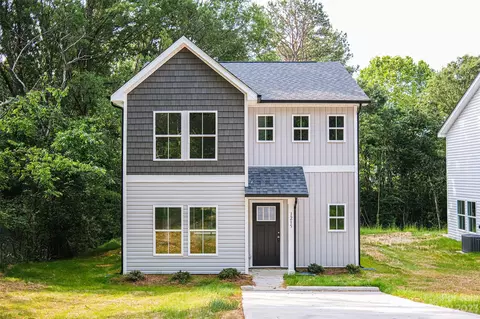 1215 W Mauney Ave, Gastonia, NC 28052