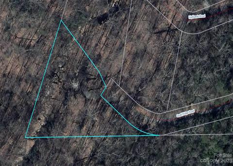 731 Quail Ridge Rd, Lake Lure, NC 28746