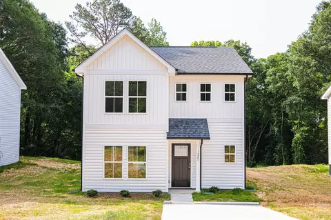 1221 W Mauney Ave, Gastonia, NC 28052