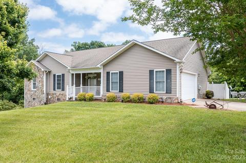 1880 Jetton Dr, Vale, NC 28168