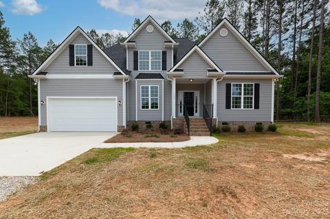 4420 Culp Rd, Edgemoor, SC 29712