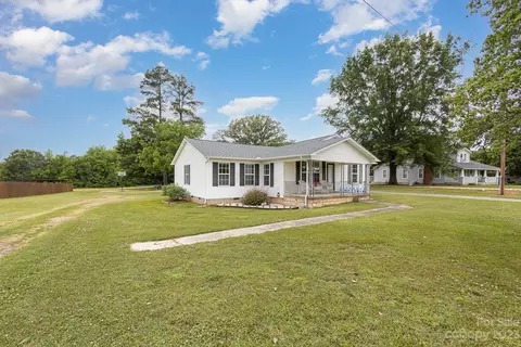 518 Bank St, Granite Quarry, NC 28146