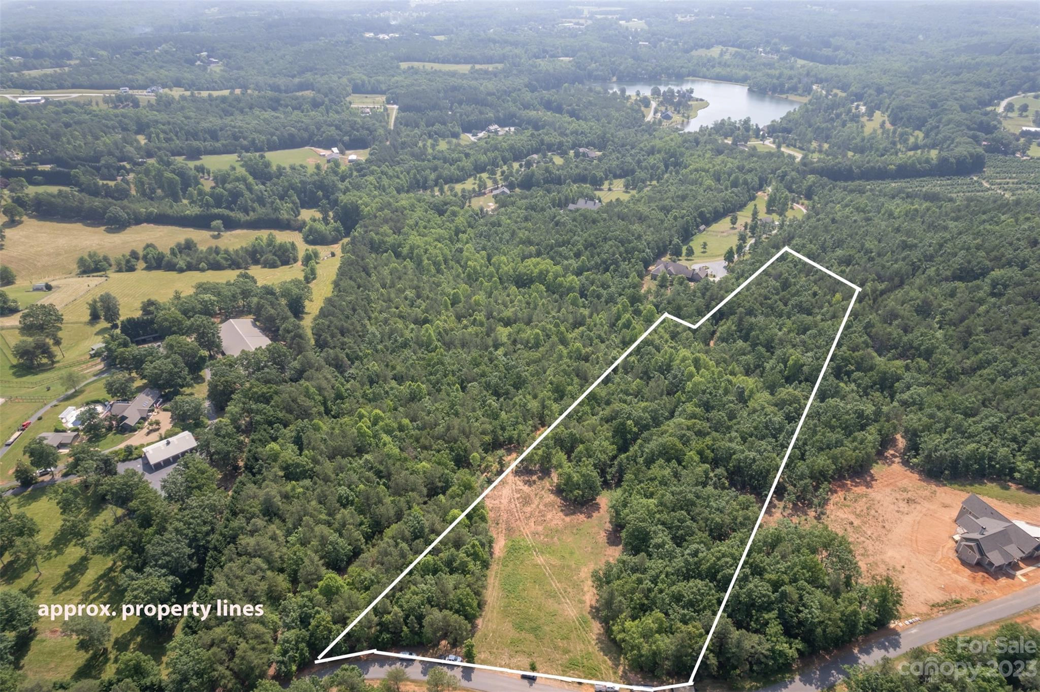 Lot 11 Prospect Point 11 Rd Unit 11  