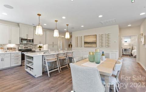 243 Portrait Way, Indian Trail, NC 28079