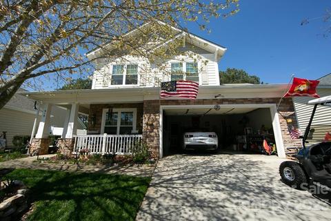 619 Goldflower Dr, Rock Hill, SC 29732