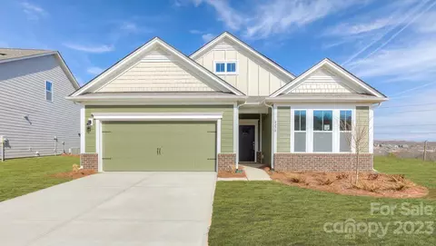 4008 Duplin Dr, Charlotte, NC 28214