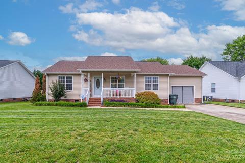 5140 Wheat Dr SW, Concord, NC 28027