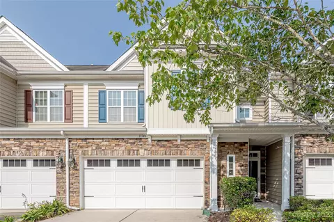 11146 Sandstone Rd, Charlotte, NC 28277