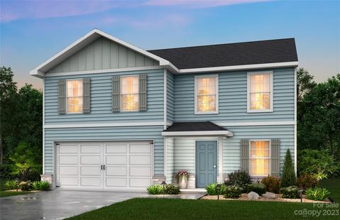 1015 Pepper 5 Ln #5, Salisbury, NC 28147
