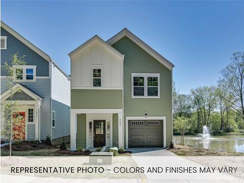 9022 Henry Thoreau Rd, Charlotte, NC 28214