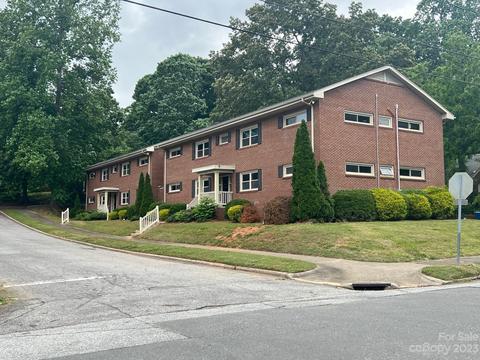 1204 1208 Stanley St, Salisbury, NC 28144