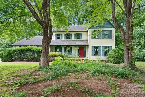 3307 Kendale Ave NW, Concord, NC 28027
