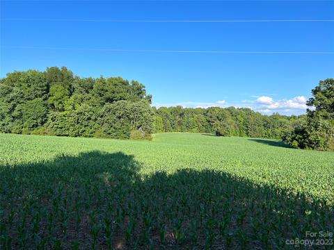 Collie Road, Gold Hill, NC 28071