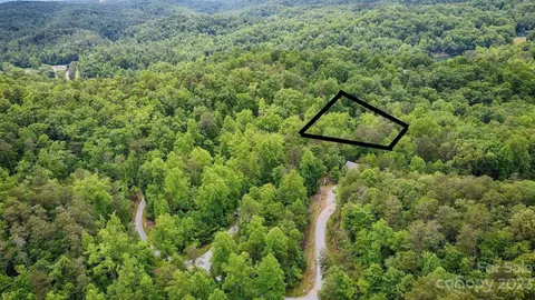 00 Bear Run 161 Ave #161, Lake Lure, NC 28746